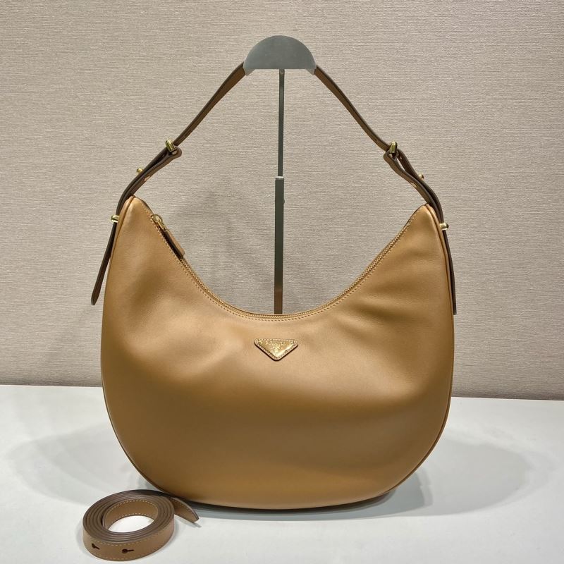Pra*a hobo bags